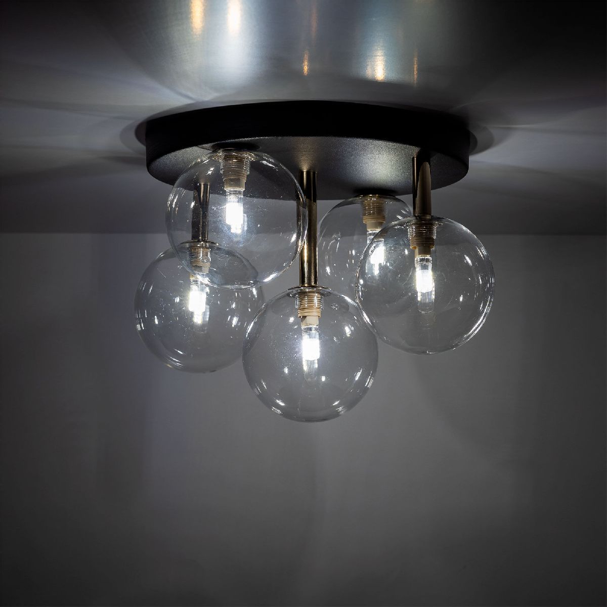 потолочный светильник tk lighting 758 nilos a068676