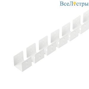 Алюминиевый профиль гибкий Arlight ARL-Moonlight-1213-2x500 Anod 029419