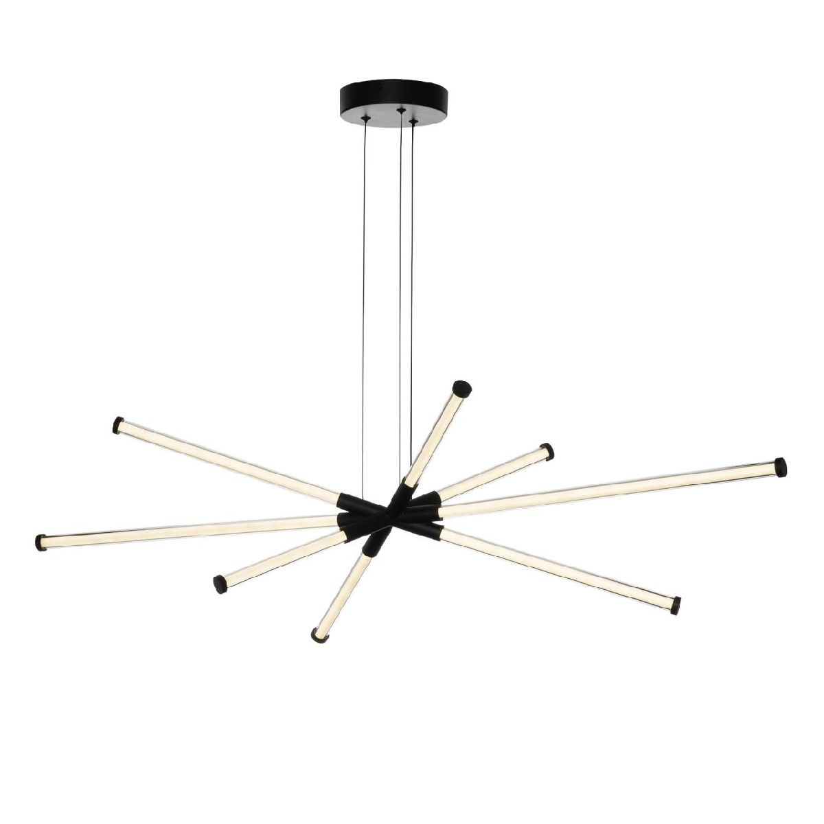 подвесная люстра citilux lucia cl217181