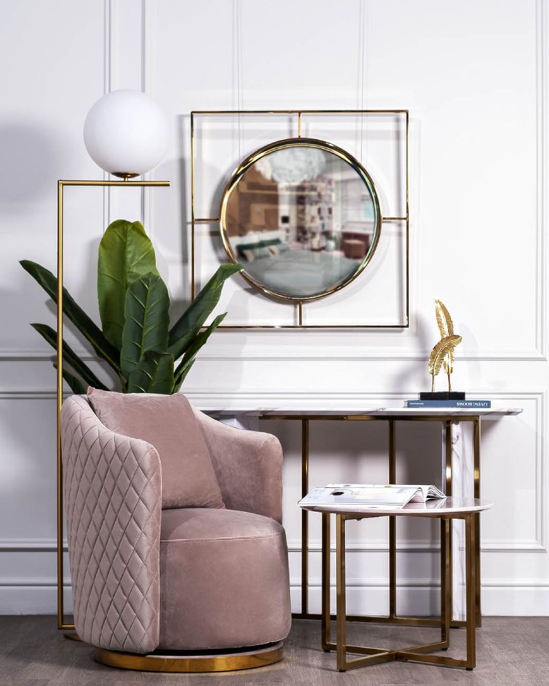 зеркало garda decor 19-oa-5892