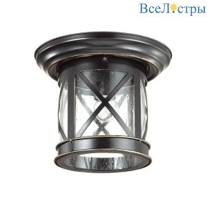 Уличный светильник Odeon Light Nature Sation 4045/1C