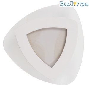Потолочный светильник ARTE Lamp A1393AP-1WH