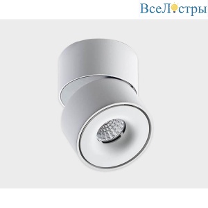 Светодиодный спот Italline IT02-001 white