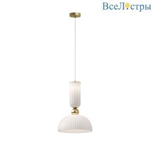 Подвесной светильник Maytoni Antic MOD302PL-01W1