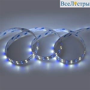 Светодиодная лента General GLS-5050-120-28.8-24-IP20-RGB+6 503835