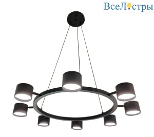 Подвесной светильник Myfar Edda MR2640-8P