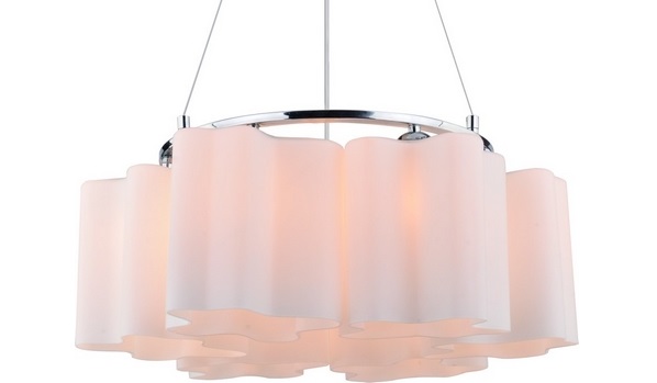 Serenata Arte Lamp