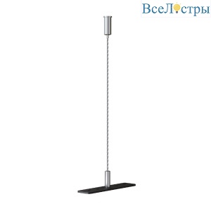 Тросовый подвес Maytoni Basity TRA172SW-R-1B