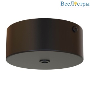 Основание потолочное 1L Mantra Modular Light Florones 9357