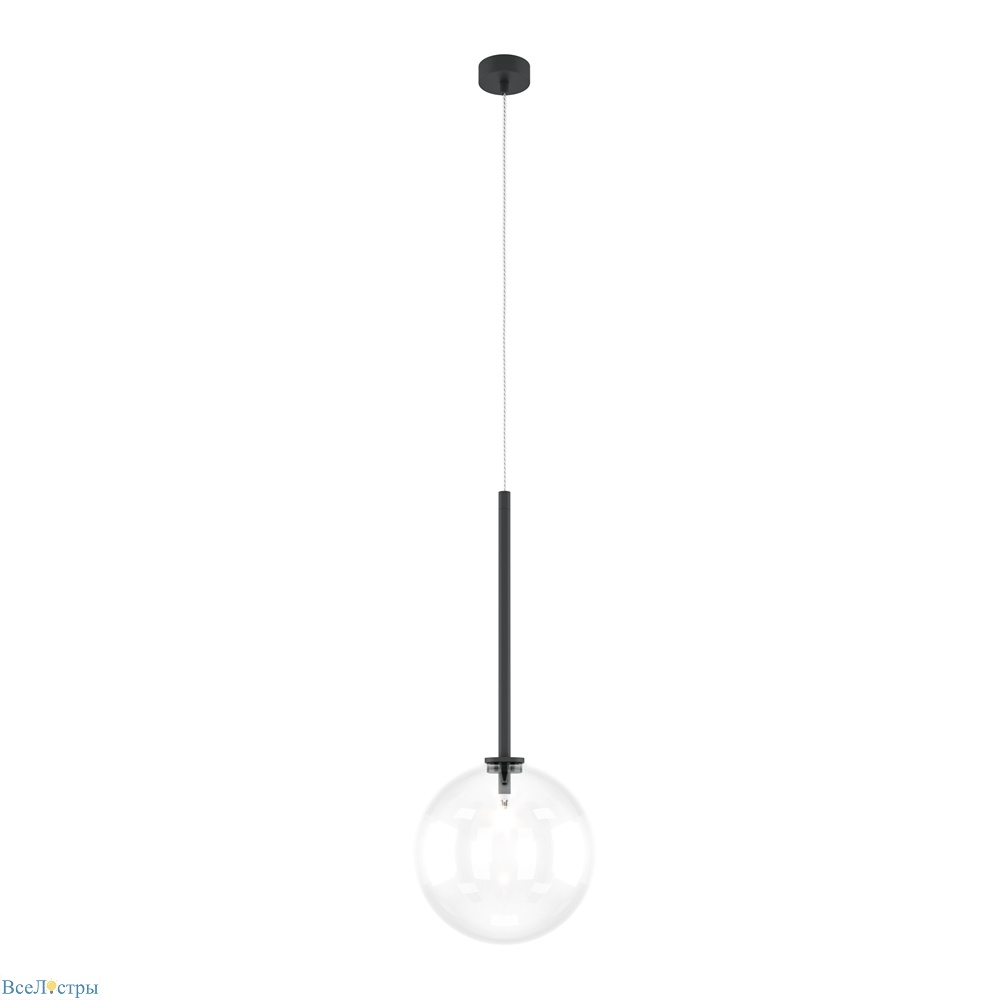 подвесной светильник maytoni mood mod172pl-01b