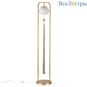 Торшер Odeon Light Modern 5432/1F