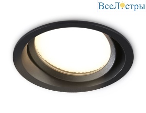 Встраиваемый светильник Ambrella Light Techno Spot IP Protect TN6653