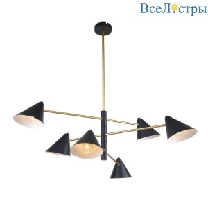 Подвесная люстра F-Promo Trikoniya 3089-6P