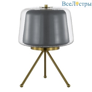 Настольная лампа ST Luce Pandora SL6127.314.01