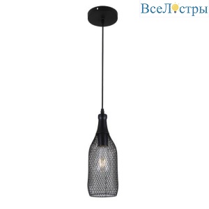 Подвесной светильник Odeon Light Bottle 3353/1