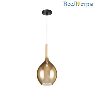 Подвесной светильник Maytoni Duality MOD271PL-01B2