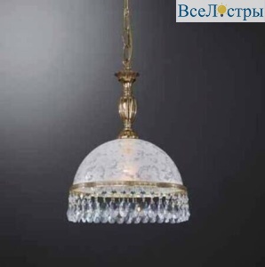 Подвесной светильник Reccagni Angelo L 6300/28