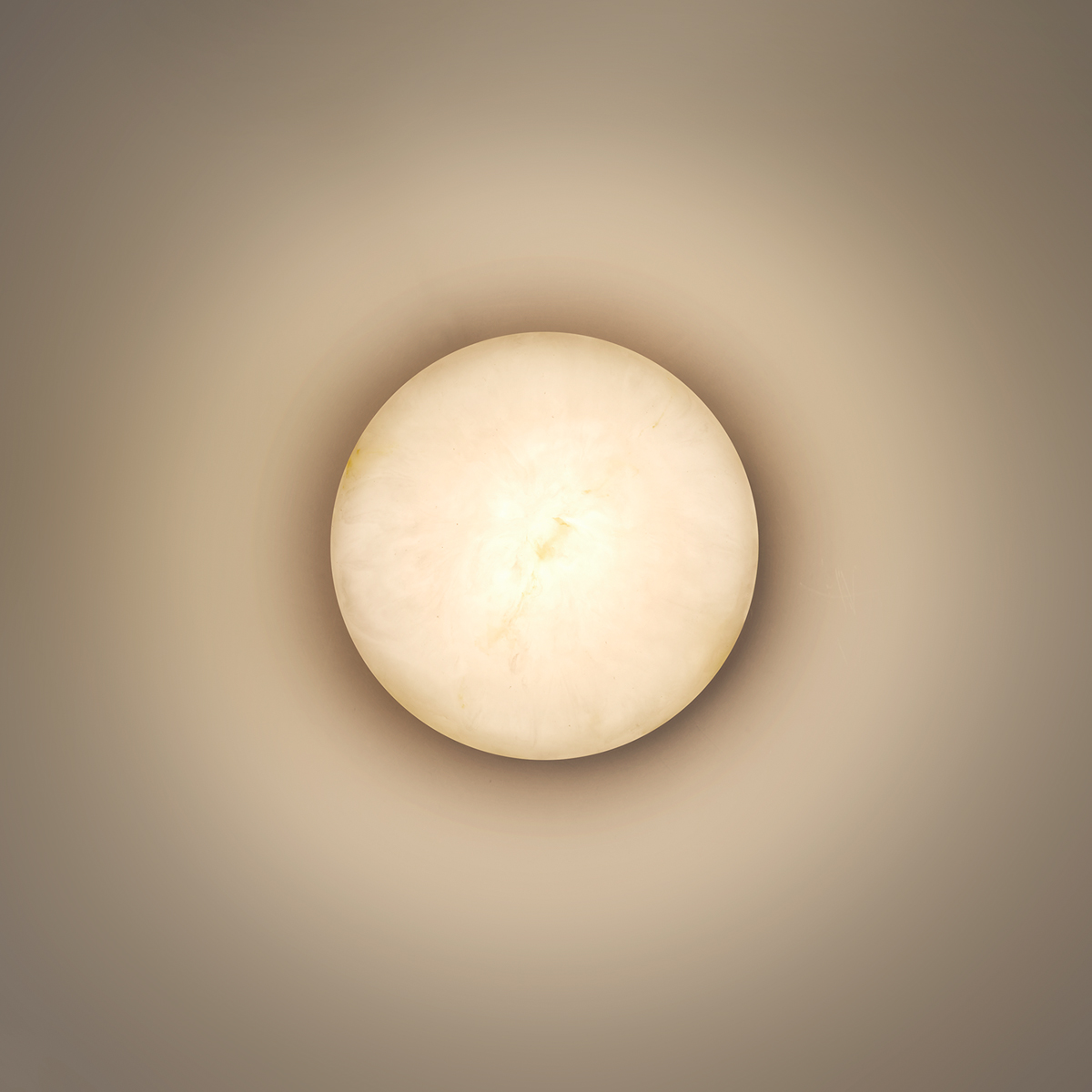 настенный светильник odeon light nature candela 7190/6wla