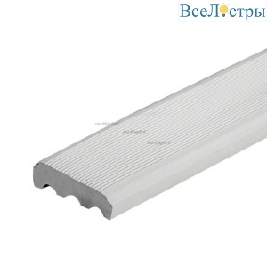 Вставка резиновая Arlight STAIR-D-1000 018257