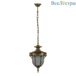 Уличный светильник Feron 11424