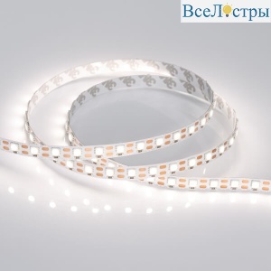 Светодиодная лента Arlight RT-B72-10mm 12V Day4000-CX1 (15.6 W/m, IP20, 5060, 5m) 016841(2)