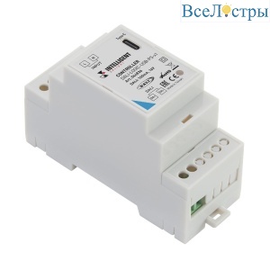 Контроллер Arlight DALI-LOGIC-USB-PS-x1 (BUS/230V) 044836
