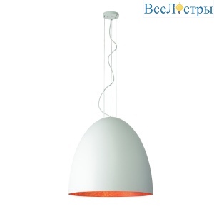 Подвесной светильник Nowodvorski Egg Xl 10325