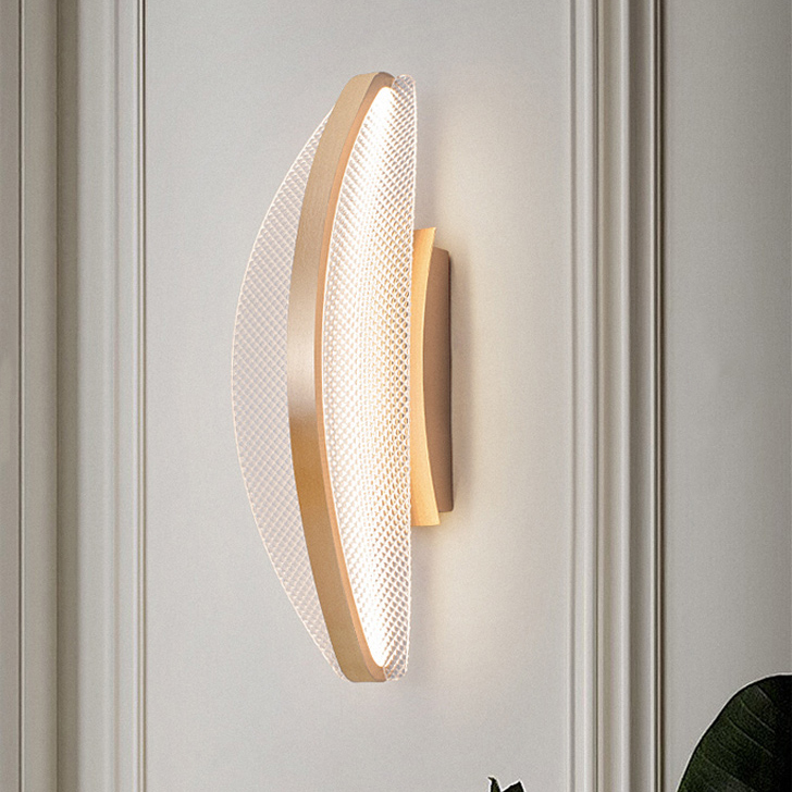настенный светильник imperiumloft caspian 230033-23