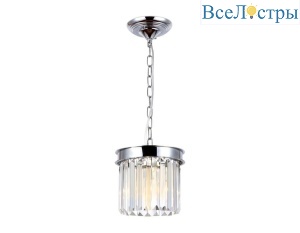 Подвесной светильник Ambrella Light Traditional TR5101