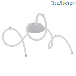 Потолочная люстра De Markt Толедо 312014203
