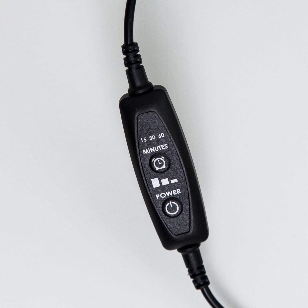 настольная лампа citilux ньютон cl803061n