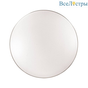 Настенно-потолочный светодиодный светильник Sonex Leka 2051/DL