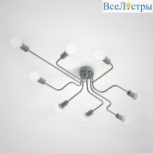 Потолочная люстра Imperium Loft Scheme 102022-26