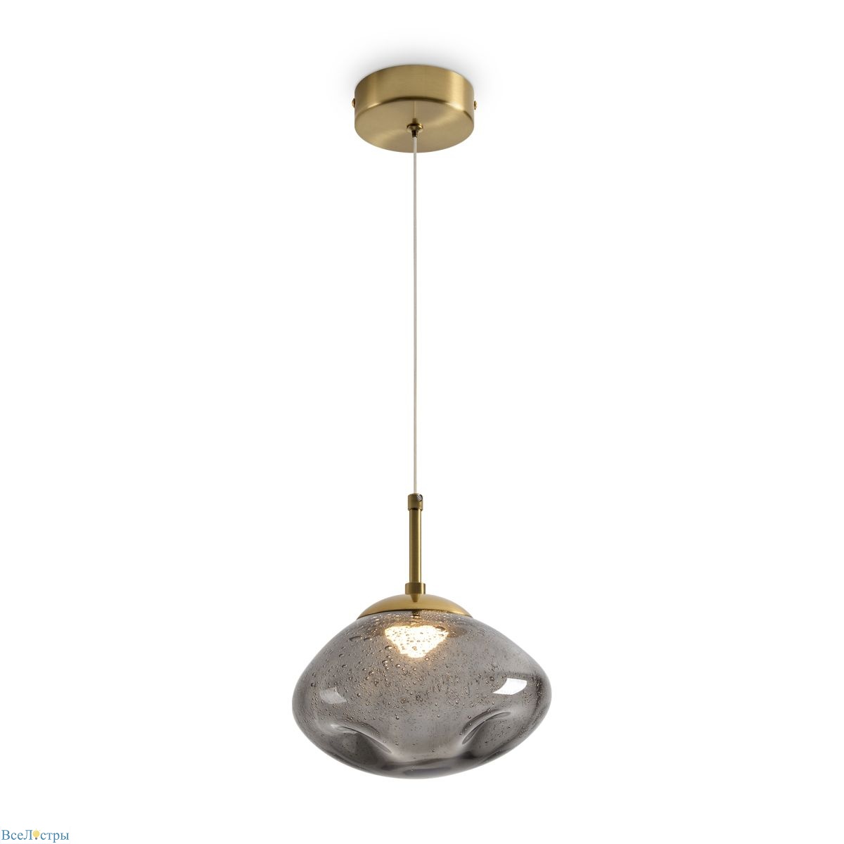 подвесной светильник freya mote fr5601pl-01gr