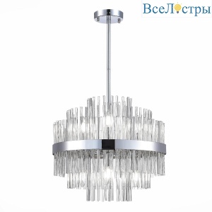 Потолочная люстра ST Luce RENS SL1634.103.06