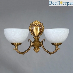 Бра Ambiente Seville 02140/2 AB