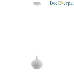 Подвесной светильник Eglo Camborne 97212
