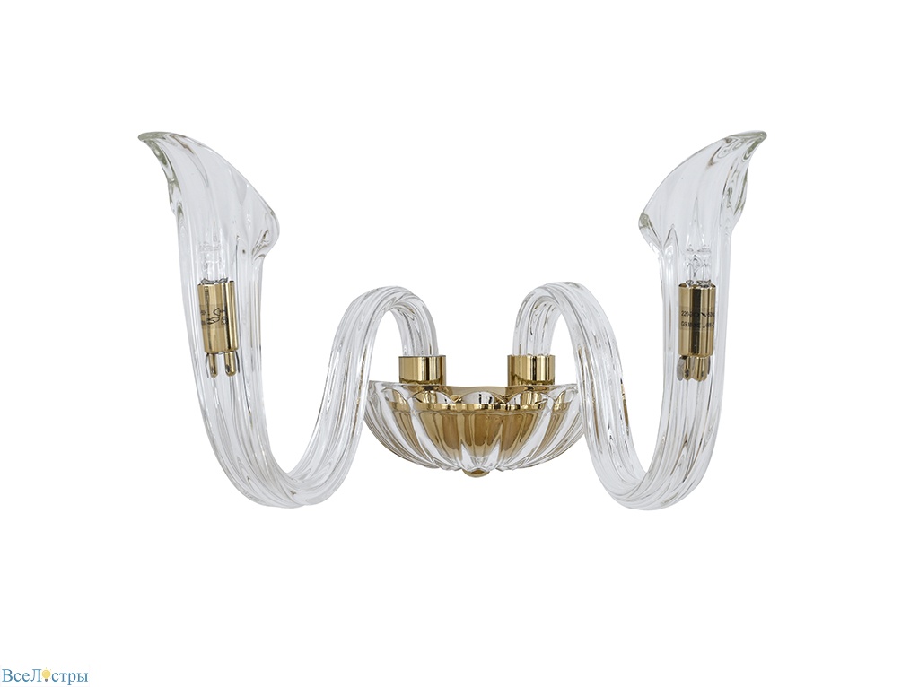 бра newport 3652/a gold new м0070043