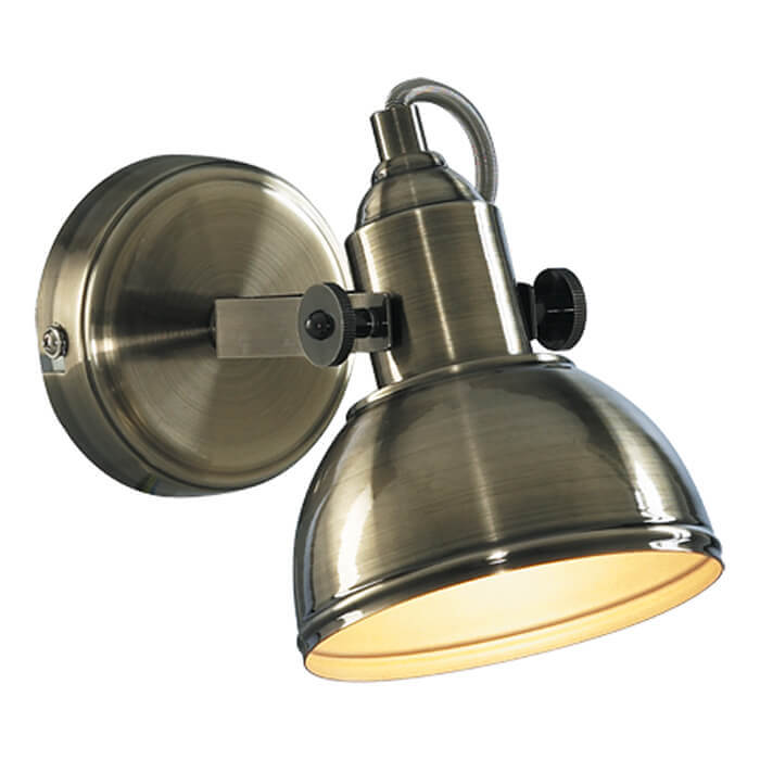 спот arte lamp martin a5213ap-1ab