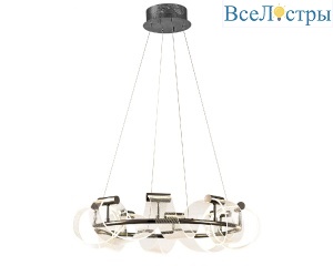 Подвесная люстра Kink Light Ранни 08037-70,29