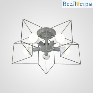 Потолочная люстра ImperiumLoft Asteri 178359-26