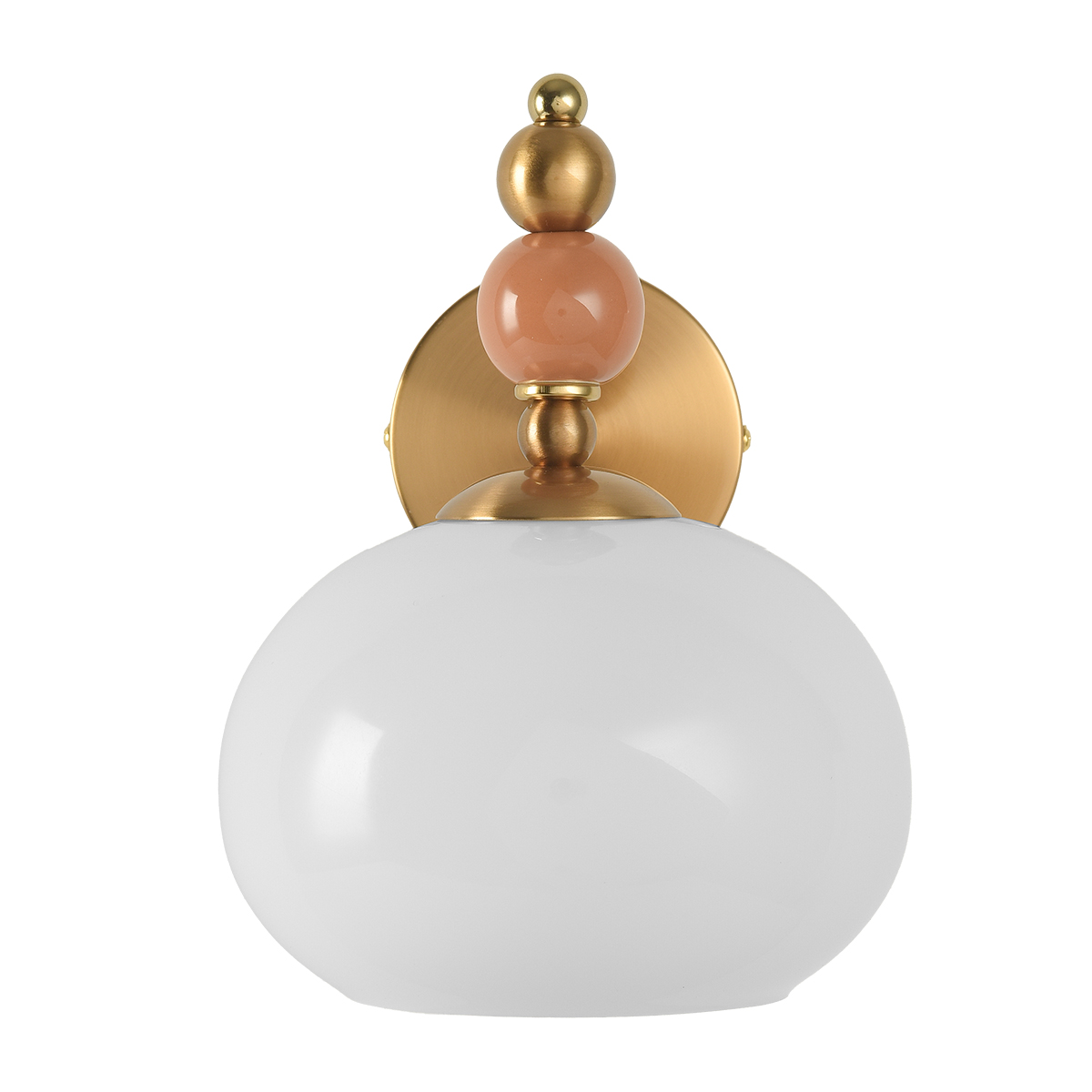 бра lumion moderni piccolo 8425/1w