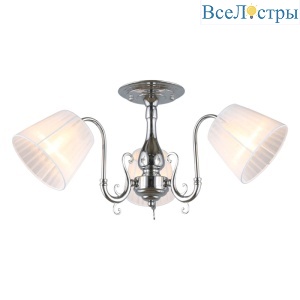 Потолочная люстра Omnilux Leonessa OML-29127-03