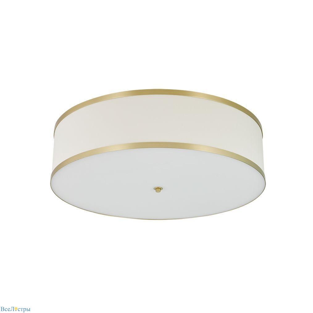 потолочный светильник newport sarah 3559/pl brass м0070140