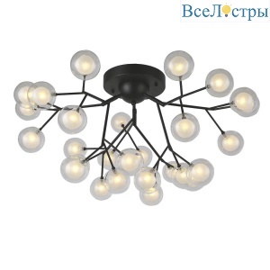 Потолочная люстра F-Promo Ligamentum 2481-9U