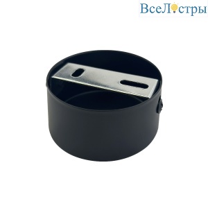 Чаша для ввода AM Group AM558 BK