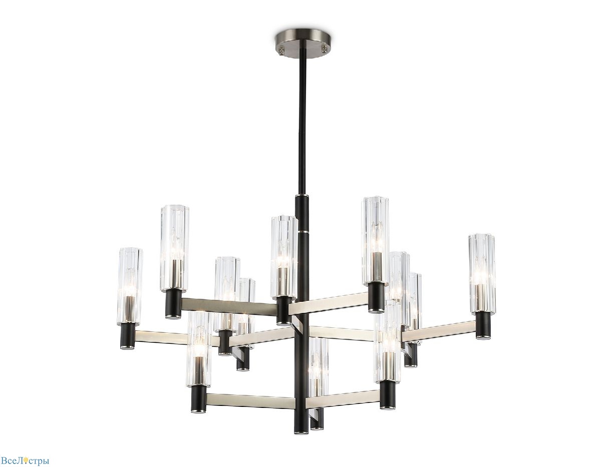люстра на штанге ambrella light high light heigh light lh55505