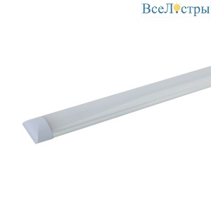 Потолочный светильник ЭРА SPO-5-40-6K-P (F) Б0032481
