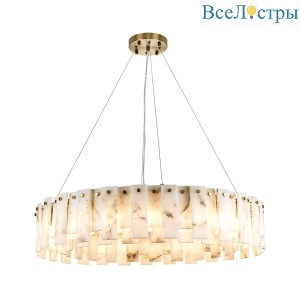Подвесная люстра Modelux ML.6998.800 BS