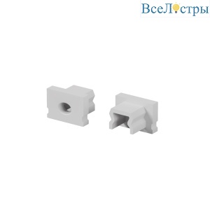 Комплект заглушек (2 шт.) Maytoni 642010